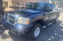 2006 Dodge Dakota SLT