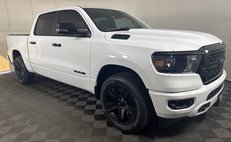 2024 Ram Ram Pickup 1500 Lone Star
