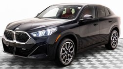 2025 BMW X2 xDrive28i