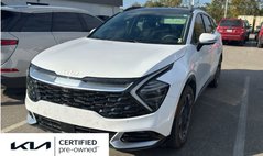 2025 Kia Sportage SX-Prestige