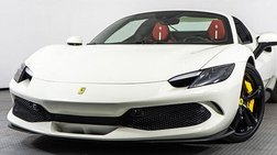 2024 Ferrari 296 GTS Base