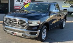 2020 Ram Ram Pickup 1500 Laramie