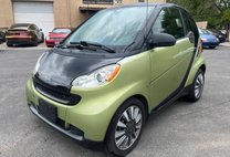 2011 Smart Fortwo passion