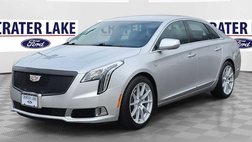 2019 Cadillac XTS Luxury