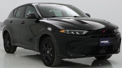 2024 Dodge Hornet R/T Plus