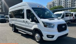 2023 Ford Transit T-350 HD 148