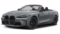 2024 BMW M4 Competition xDrive
