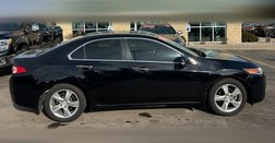 2014 Acura TSX w/Tech