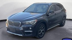 2017 BMW X1 xDrive28i
