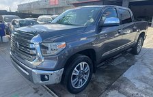 2021 Toyota Tundra 1794 Edition