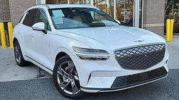 2024 Genesis Electrified GV70 Base