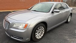 2014 Chrysler 300 Base