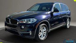 2015 BMW X5 sDrive35i