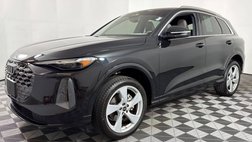 2025 Audi Q5 quattro Premium Plus TFSI