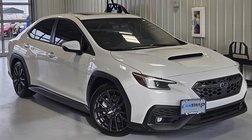 2022 Subaru WRX GT