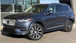 2023 Volvo XC90 B6 Plus Bright Theme 7P