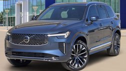 2026 Volvo XC90 B6 Plus 7P