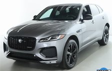 2024 Jaguar F-PACE P250 R-Dynamic S