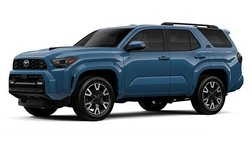 2025 Toyota 4Runner TRD Sport Premium