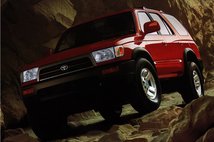 1997 Toyota 4Runner SR5