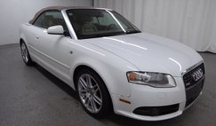 2009 Audi A4 2.0T quattro