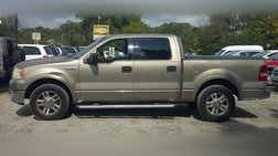 2004 Ford F-150 Lariat