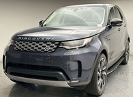 2025 Land Rover Discovery P300 S