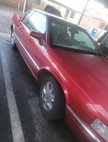 1998 Cadillac Eldorado Base