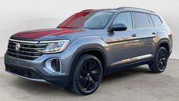 2024 Volkswagen Atlas SE