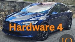 2024 Tesla Model X Base