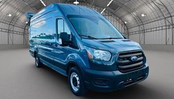 2020 Ford Transit 250