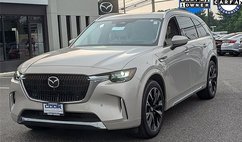 2024 Mazda CX-90 3.3 Turbo S Premium Plus