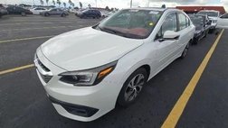 2021 Subaru Legacy Premium