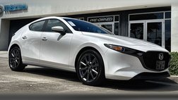 2024 Mazda MAZDA3 2.5 S Preferred