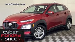 2019 Hyundai Kona SE