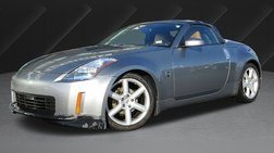 2005 Nissan 350Z Grand Touring