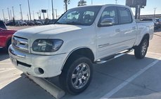 2006 Toyota Tundra SR5