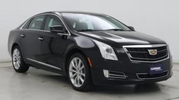 2017 Cadillac XTS Luxury