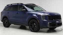 2024 Kia Sorento X-Line EX