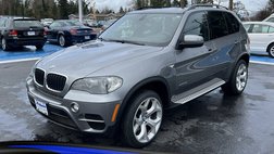 2011 BMW X5 xDrive35i