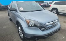 2008 Honda CR-V EX