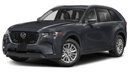 2025 Mazda CX-90 3.3 Turbo Select