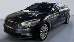 2015 Kia K900 Luxury
