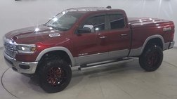2019 Ram Ram Pickup 1500 Laramie
