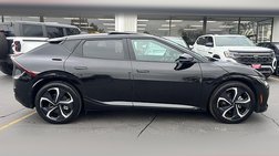 2023 Kia EV6 GT-Line