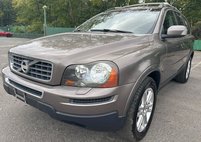 2010 Volvo XC90 3.2