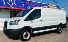 2019 Ford Transit 250