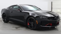 2020 Chevrolet Camaro LT