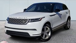 2019 Land Rover Range Rover Velar P250 S