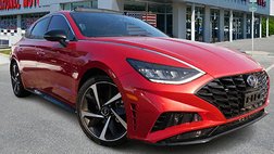 2022 Hyundai Sonata SEL Plus